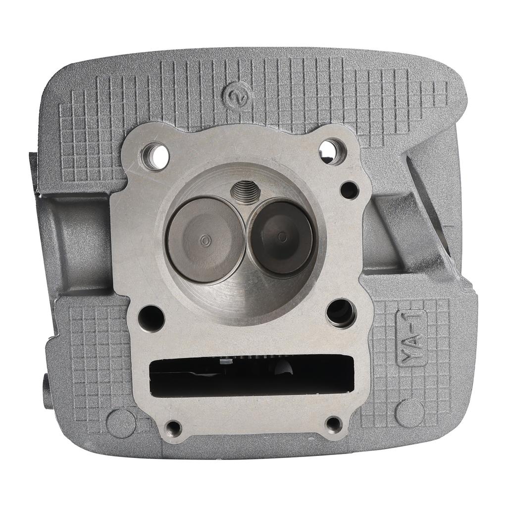 Kit Chiulasă Nou Potrivit pentru SUZUKI GS200 QS200 DR200 GXT200 QM200GY Qingqi