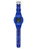 Casio Men's Resin 200M Water Resistant Shock Resistant Alarm Quartz Watch GX-56SGZ-2
