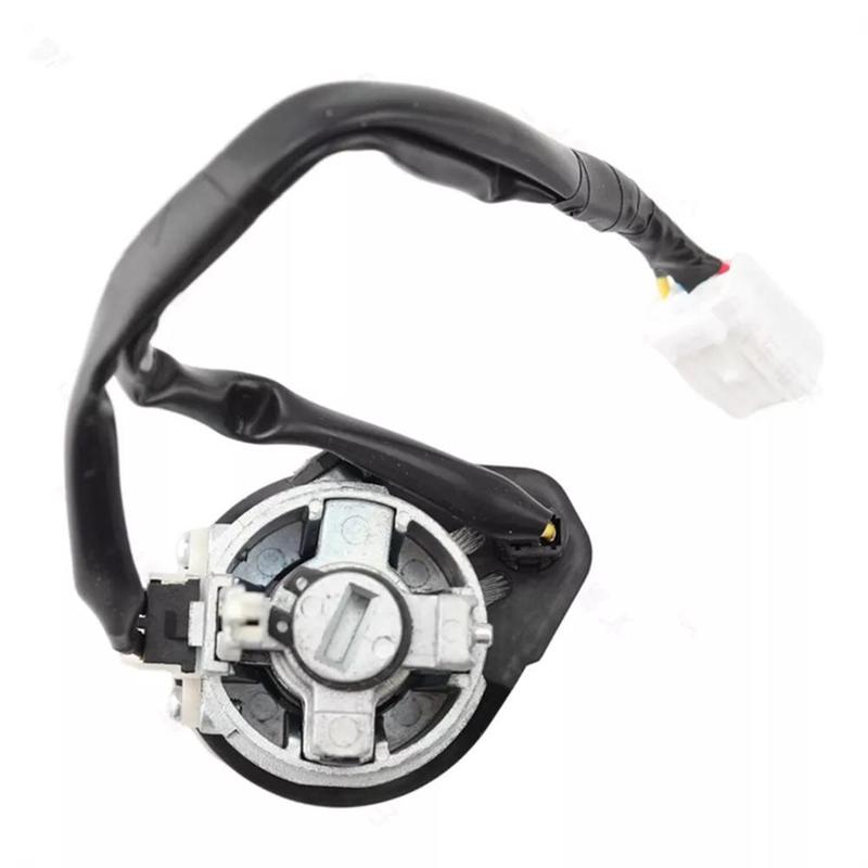 Ignition Lock Cylinder Switch Key Set Fit for Hyundai Tucson    2018 2017 2016 2015