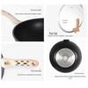 COOKER KING Maifan Stone Wok
