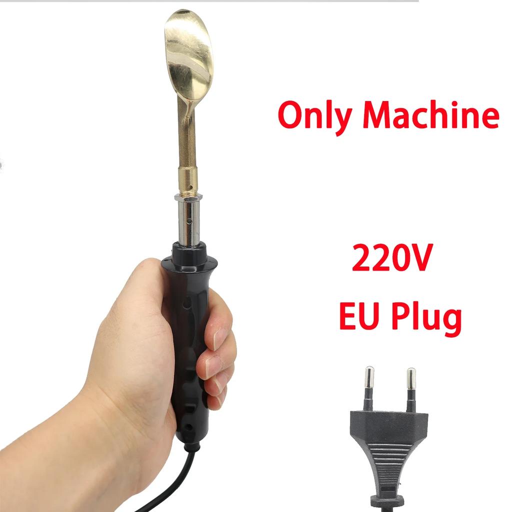 150W Plastic Welding Hot staplercar Bumper Repair Kit Hot Stapler Welding Repair Machine welding Gun