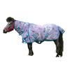 Gallop Ponie Combo Neck Pegacorn Mesh Horse Fly Rug