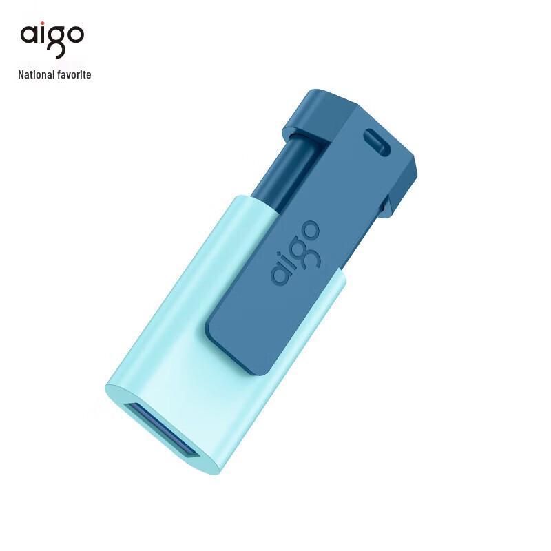 Aigo U132 USB 3.2 High-Speed Flash Drive