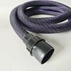 High Strength Flexible Vacuum Hose Extension Nylon Vacuum Cleaner Hose Length 400cm Replacement Hose Attachment