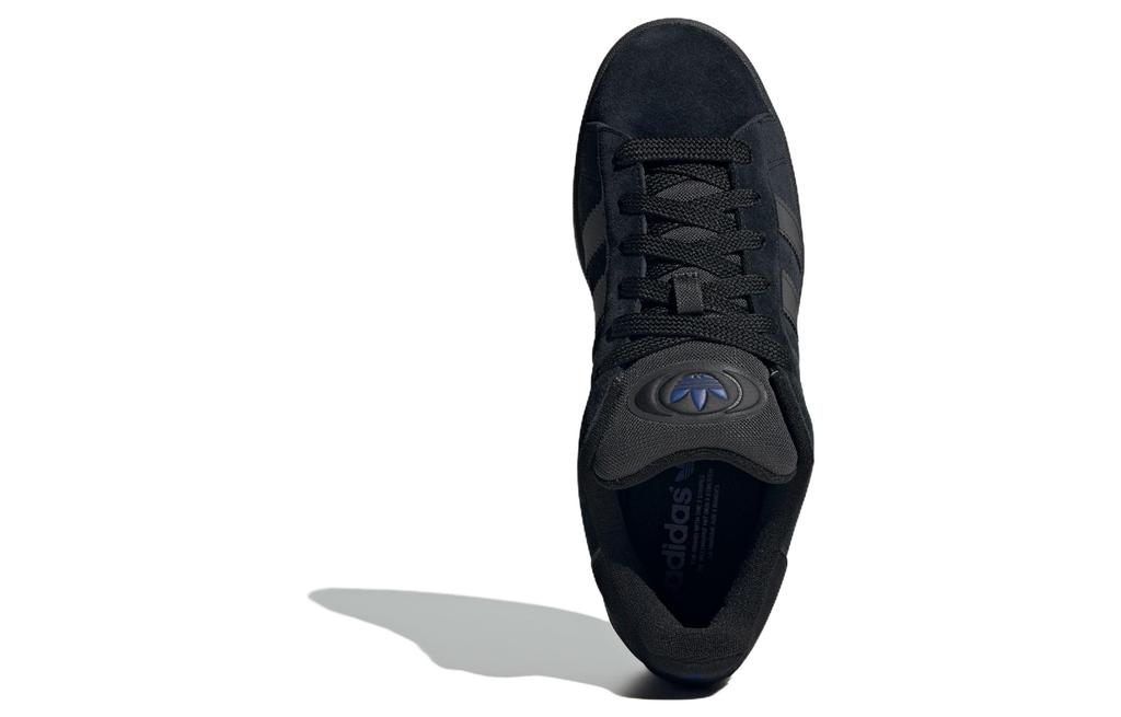 Campus Adidas Originals 00s 'Carbon Lucid Blue' ID2064
