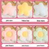 Rainbow Cloud Cushion for Girls – Sofa, Car, Bed & Living Room Decor