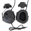 Miling Tactical Helmet Communication Headset
