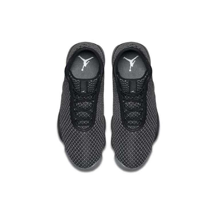Jordan Horizon Black White 823581-010