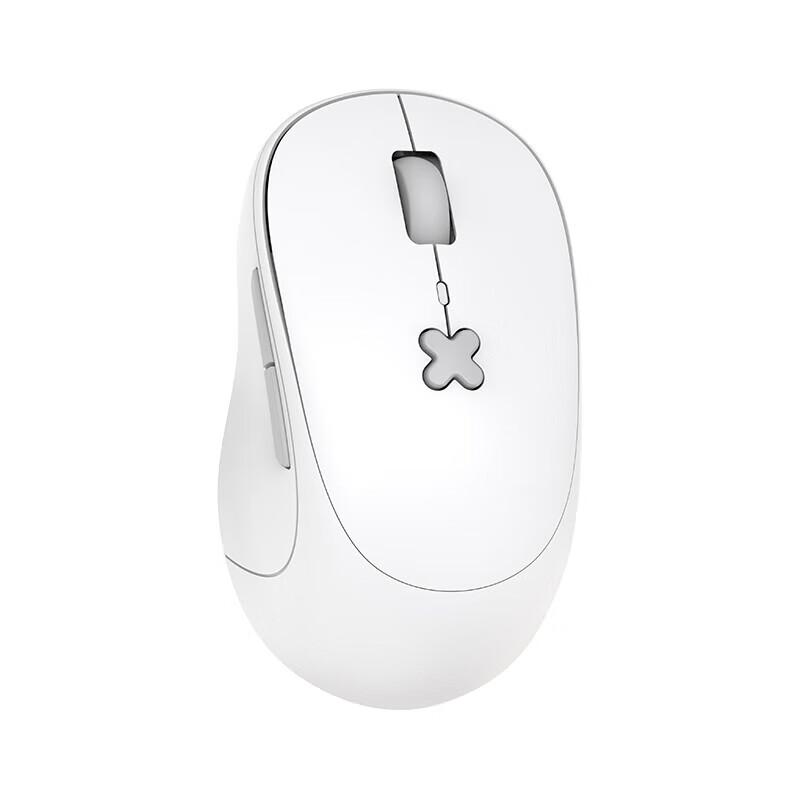 Lenovo XiaoQ Silent Wireless Mouse