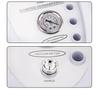Diamond Microdermabrasion Machine: Desktop Skin Cleaning & Exfoliation Instrument for Rejuvenation.