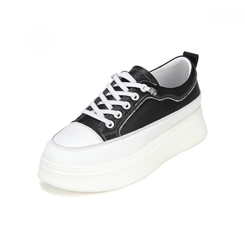 Barbara Sneakers Aae603bk 225mm