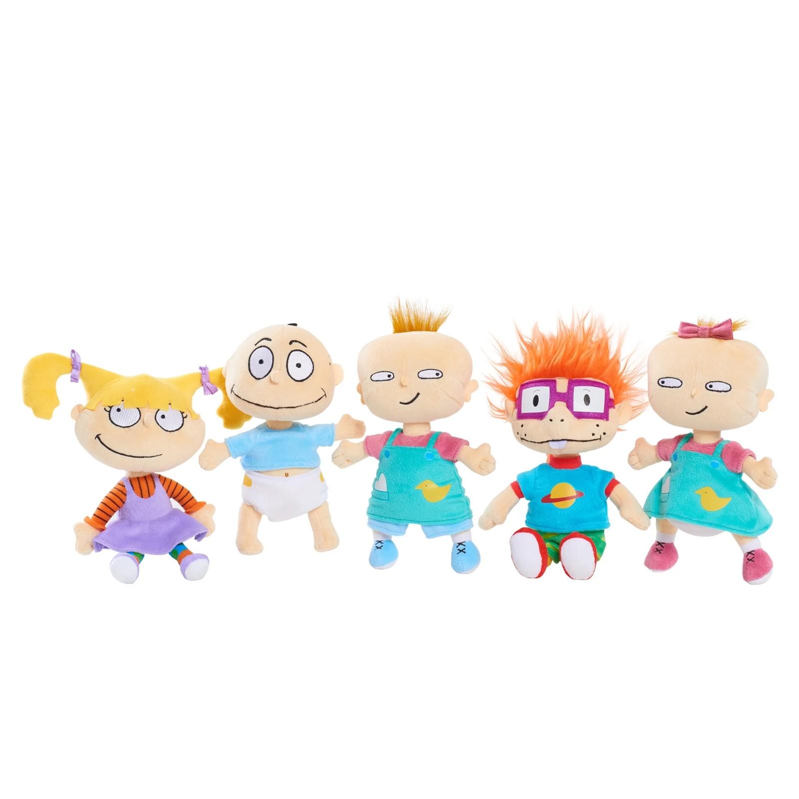 

Милая плюшевая кукла, игрушка в подарок, детская тряпичная кукла в мультяшном стиле чёрный