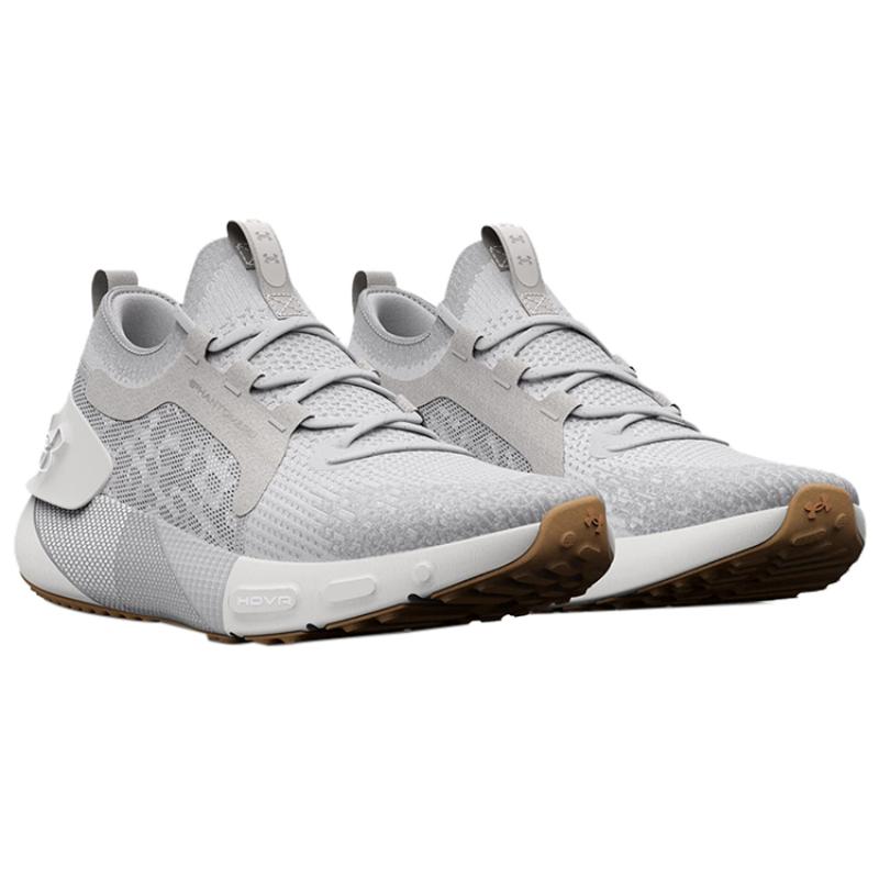 Under Armour Hovr Phantom 3 Se Elevate 'Halo Grey' Sneakers 3026648-101