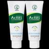 MENTHOLATUM Acnes Ölkontrolle Erfrischendes Reinigungsgel 2er-Pack