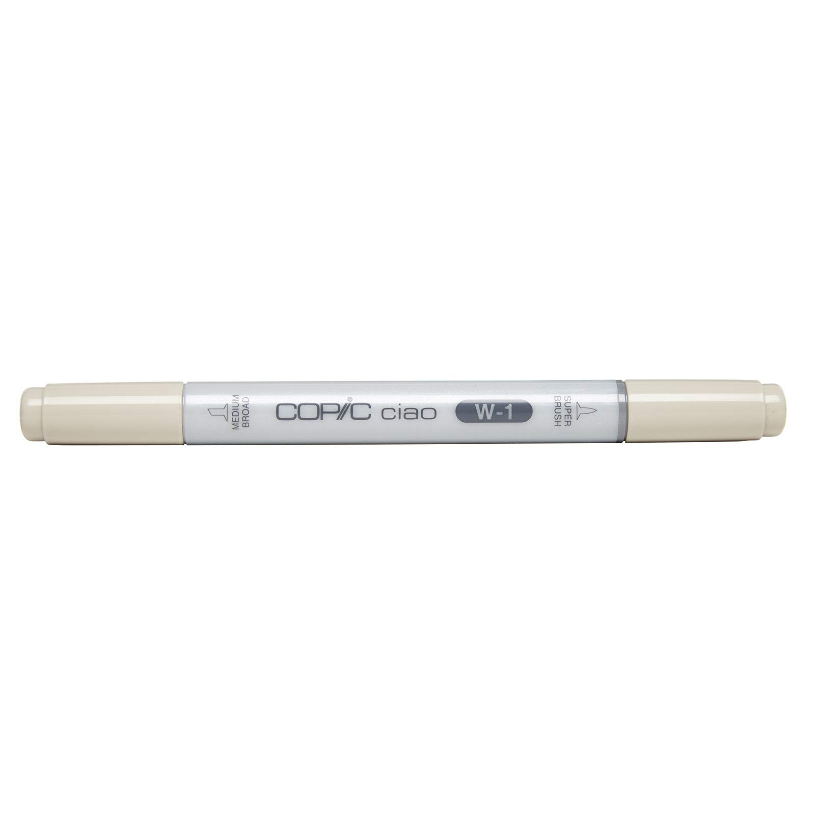 

Маркер Copic Ciao, теплый серый, номер 1
