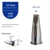 Universal Weller WSP150 Soldering Iron Knife Tip (Model LHTKN)