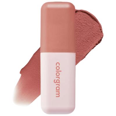 Colorgram - Nude Blur Tint 03 Lovely Fig 5g Tint Do Ust