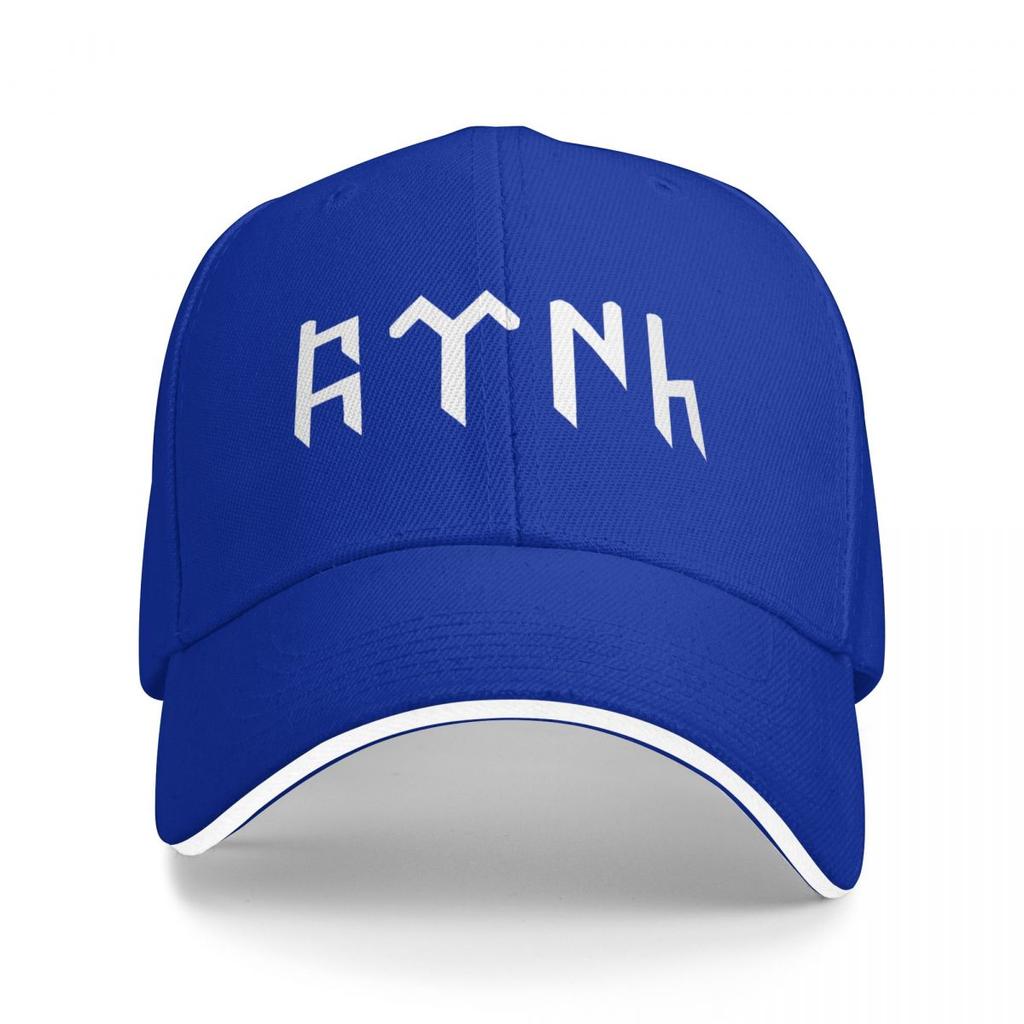 Gokturk Turkish Logo Baseball Caps Snapback Baseball Hats Breathable Casual Casquette Outdoor Unisex