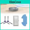 For Midea I5 Young Mopping Brush Filter Set For Home Cleaning Tasks
