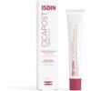 Crème réparatrice - Isdin - Cicapost - 50 ml - Sans parabène - Pour tous types de peau