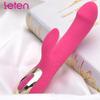Thunder Dream Fully Automatic Retractable Masturbator for Men and Women