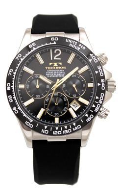 Heren horloges – Quartz horloges