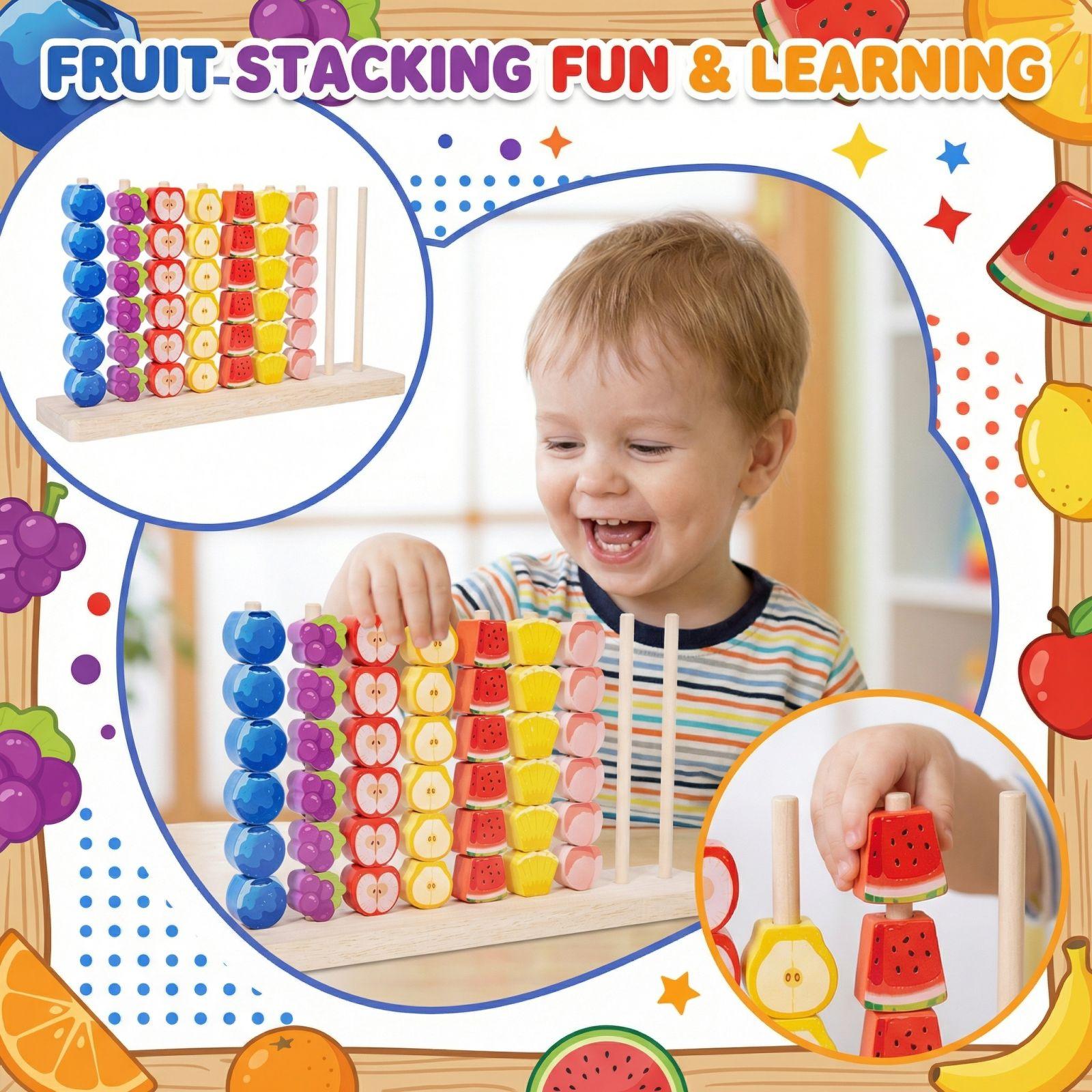 Multi Player Educational Toys For Children One Size синий