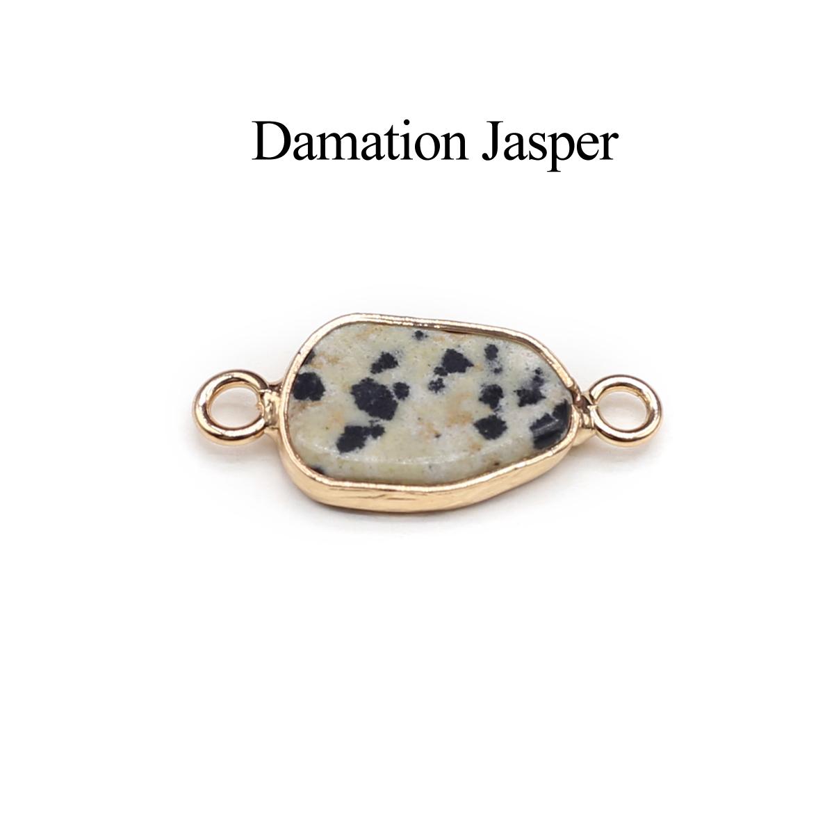 

1 шт., хрустальный кулон с лечебным эффектом Рейки, нестандартный соединитель, энергетический натуральный камень амазонит, драгоценные камни, соединители для изготовления ювелирных изделий своими руками, подарки 1Pc/1×1.5cm