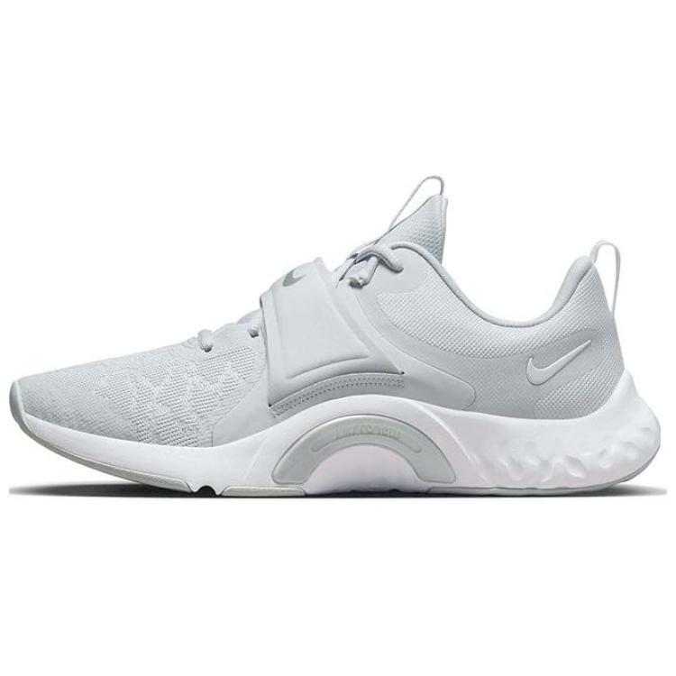 (WMNS) Nike Renew In-Season TR 12 Pure Platinum Women s DD9301-002 EU 39
