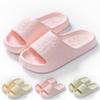 Couple Female Household Eva Summer Indoor Home Bathroom Antiskid Sandals Womens Clog Slippers Sneaker Slippers For Women