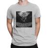 Darkthrone Creative TShirt for Men Dark Band Round Neck Pure Cotton T Shirt Personalize Birthday Gifts Tops