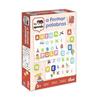 Diset Educational Toy - Spanish, + 5 Years
