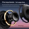Xiaodu Smart Portable Bluetooth Speaker with RGB Light (CN Version)