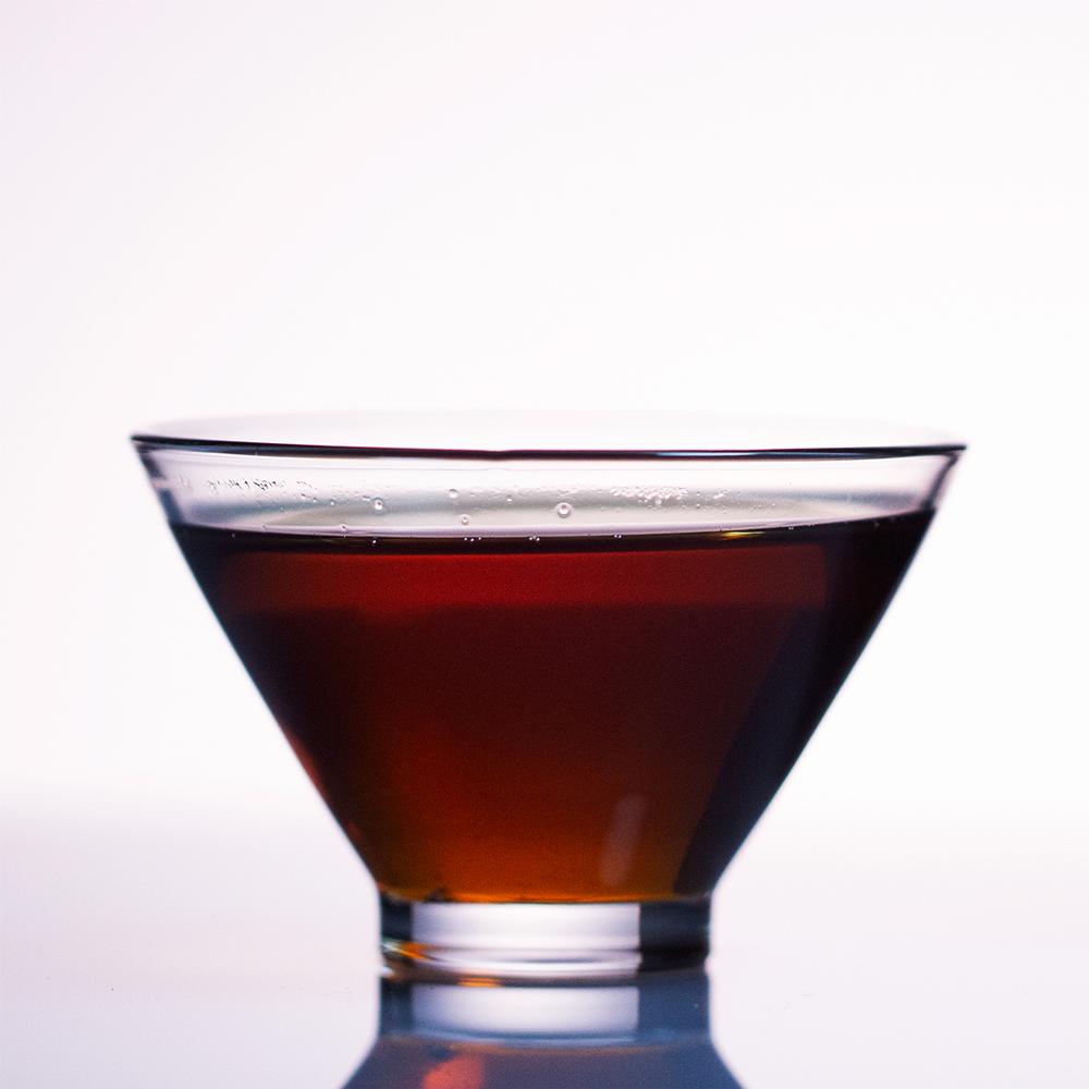 Black Tea No.205 Strong Fragrant Lapsang Souchong Zheng Shan Xiao Zhong Fujian Red 50g