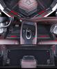 Custom Full Coverage Floor Mats for Haval H6, H2, Big Dog M6, Menglong F7, and H9