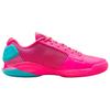 Nike Court Air Zoom Vapor 12 Hypersmash Hyper Pink Dusty Cactus Unisex Sneakers Black HV1488-600