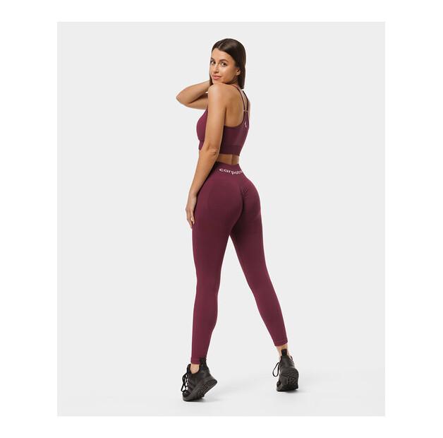 Спортивный бюстгальтер Carpatree Allure Bra