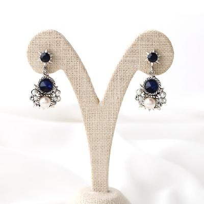 Women's Daily Supremo Antique Earrings