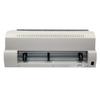 DPK890T Dot Matrix Printer CN Plug (adapter Included)