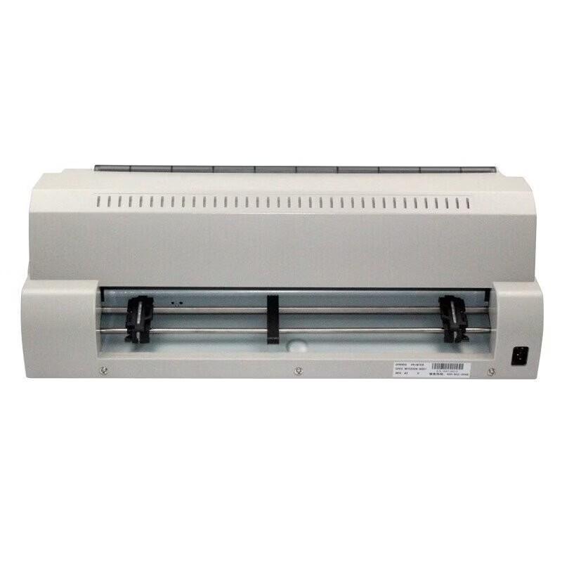 DPK890T Dot Matrix Printer CN Plug (adapter Included)