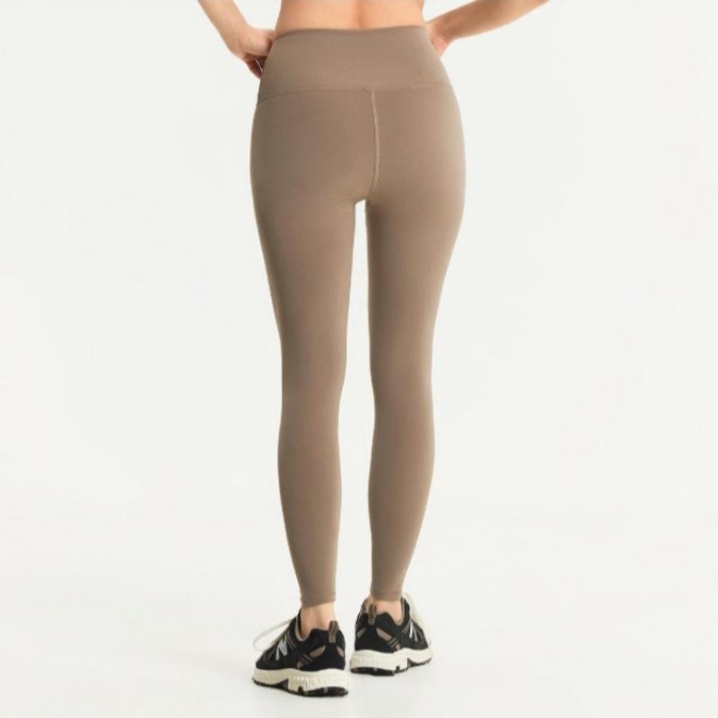 New Balance Pants Nqj Nbnse4p022 85 Women Harmony 25 Inch High Rise Let