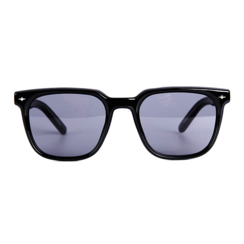 

hybition Delta Black / Black UV Lens one