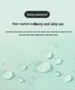 Women's Compact Mini Umbrella, UV Protection, Sunscreen, Dual-use Sun & Rain Pocket Sunshade