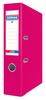 Donau Life Binder A4/75Mm Neon Pink 3969001Pl-30