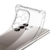 Coque - Phonillico® - Samsung Galaxy S24 ULTRA - Antichoc - Souple - Transparent