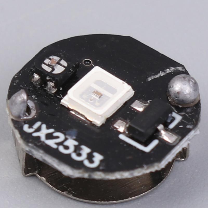 Mini Magnetic Switch LED Lamp for Dollhouse Lighting Tiny Model Toy Eyes Accessories Compact Design for DIY Craft Scenes