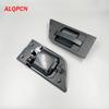 Black Door Outer Handle Front and Rear Door for Chery Karry Q22 Left and Right Side