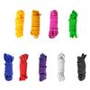 Corda de Amarração Alta Resistência Elástica Corda Bungee Durável Corda Elástica de Choque para Barco Marítimo Caiaque Equipamento Outdoor