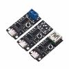 Trigger Board USB-C PD 5V 9V 12V 15V 20V 28V 5A Adjustable Voltage Power Trigger Module Type-C Female Input for Lab