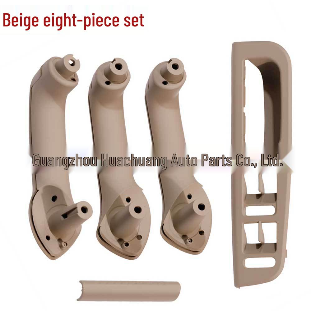Armrest Switch Bezel Set for 1999-2004 VW Bora/Golf Mk4/Jetta Door Panel